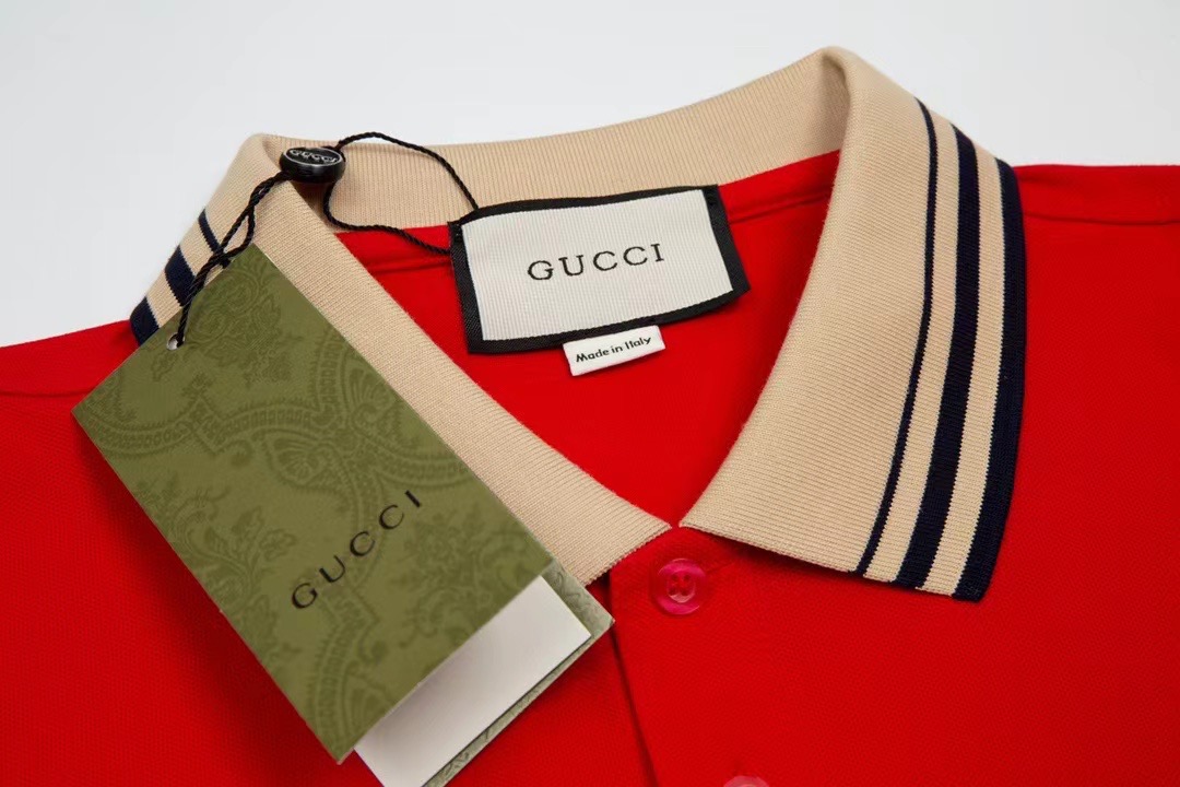 Gucci T-Shirts